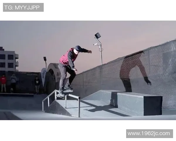 聚焦滑板文化成都滑板队分享比赛经验与成长故事