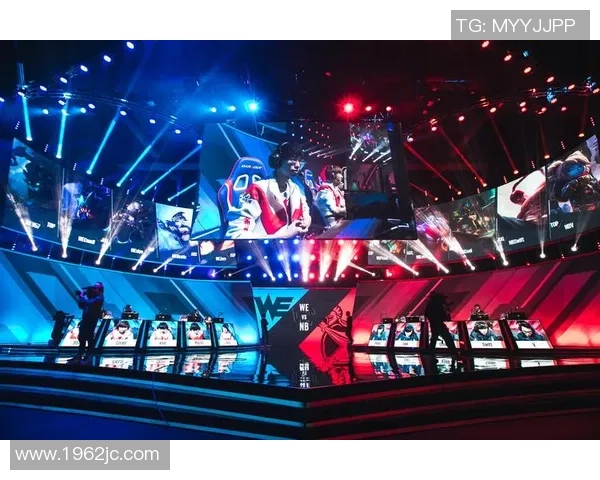 英雄联盟技术排名新突破WE战队再创辉煌成就引发热议